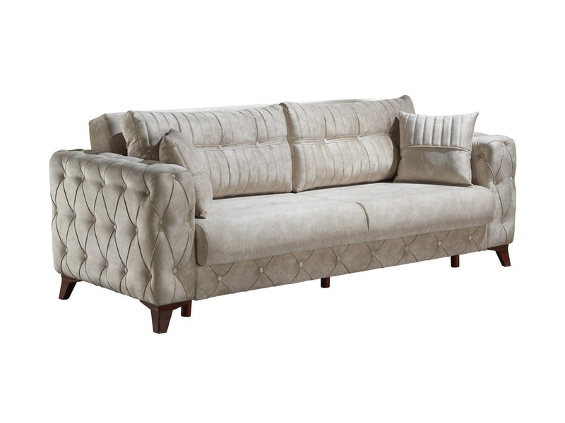 Lizbon Living Room Set - Gate FurnitureLiving Room Sets