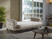 Lizbon Living Room Set - Gate FurnitureLiving Room Sets