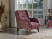 Lizbon Living Room Set - Gate FurnitureLiving Room Sets