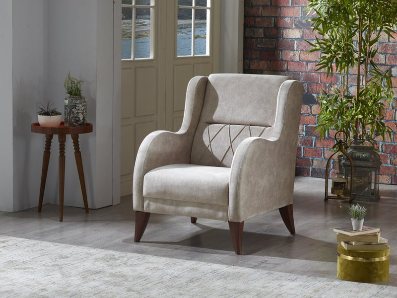 Lizbon Living Room Set - Gate FurnitureLiving Room Sets