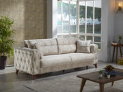 Lizbon Living Room Set - Gate FurnitureLiving Room Sets