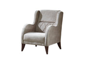 Lizbon Living Room Set - Gate FurnitureLiving Room Sets