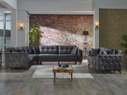 Lizbon Living Room Set - Gate FurnitureLiving Room Sets