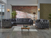 Lizbon Living Room Set - Gate FurnitureLiving Room Sets