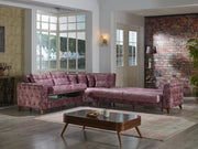 Lizbon Living Room Set - Gate FurnitureLiving Room Sets