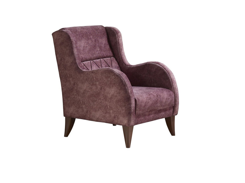 Lizbon Living Room Set - Gate FurnitureLiving Room Sets