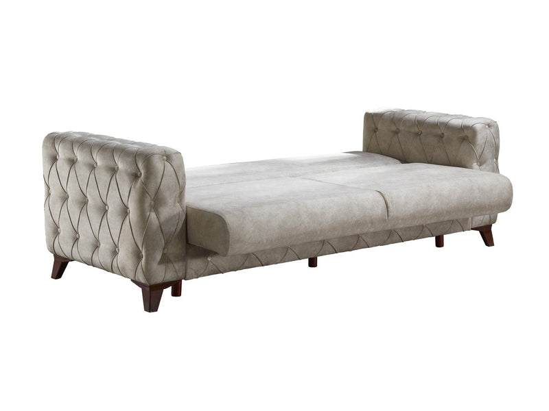 Lizbon Living Room Set - Gate FurnitureLiving Room Sets