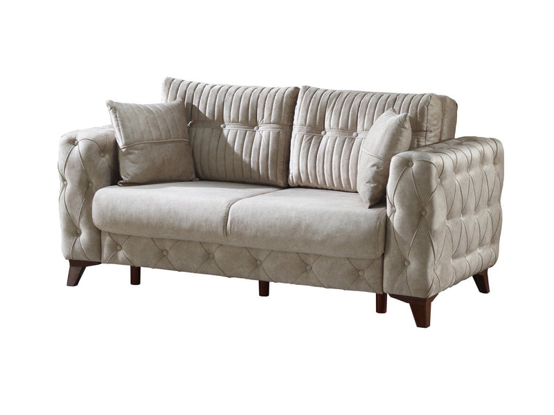 Lizbon Living Room Set - Gate FurnitureLiving Room Sets