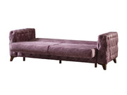 Lizbon Living Room Set - Gate FurnitureLiving Room Sets
