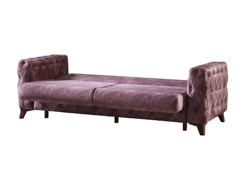 Lizbon Living Room Set - Gate FurnitureLiving Room Sets