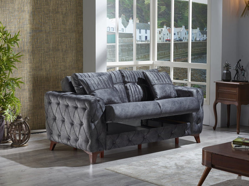 Lizbon Living Room Set - Gate FurnitureLiving Room Sets