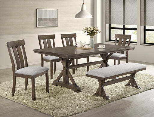 Lloyd Bench - 2137-BENCH