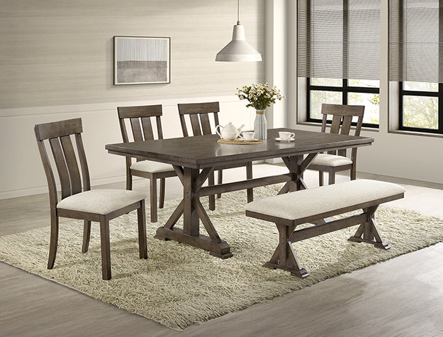 Lloyd Bench - 2137-BENCH-OT