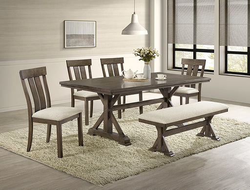 Lloyd Bench - 2137-BENCH-OT