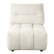 Loanna Modular - Armless Chair - LV04040