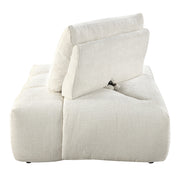 Loanna Modular - Wedge - LV04043