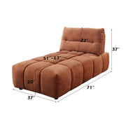 Loanna Moludar - Chaise - LV04051