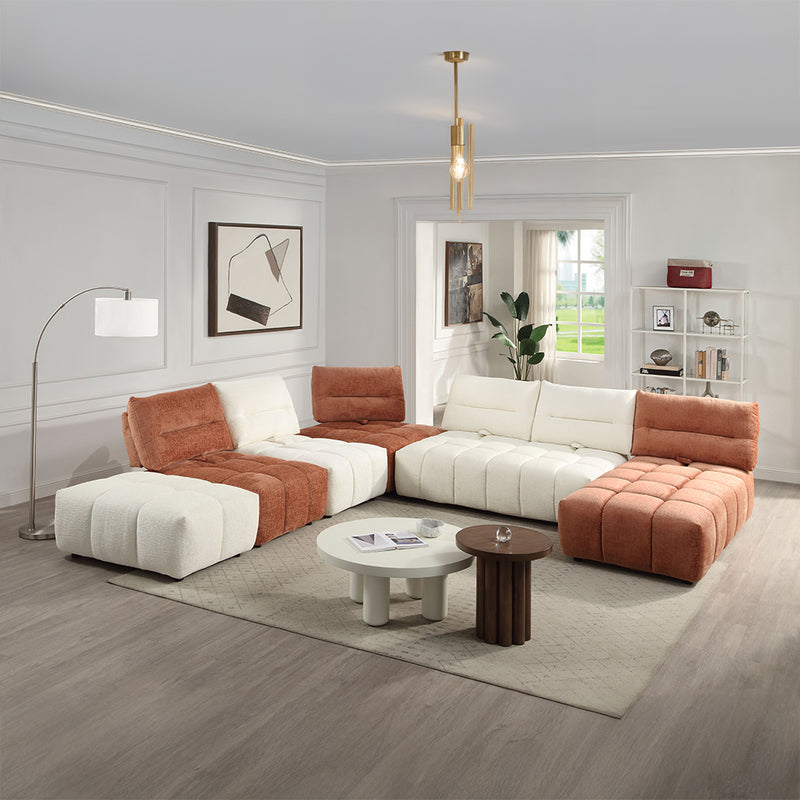Loanna Moludar - Chaise - LV04051