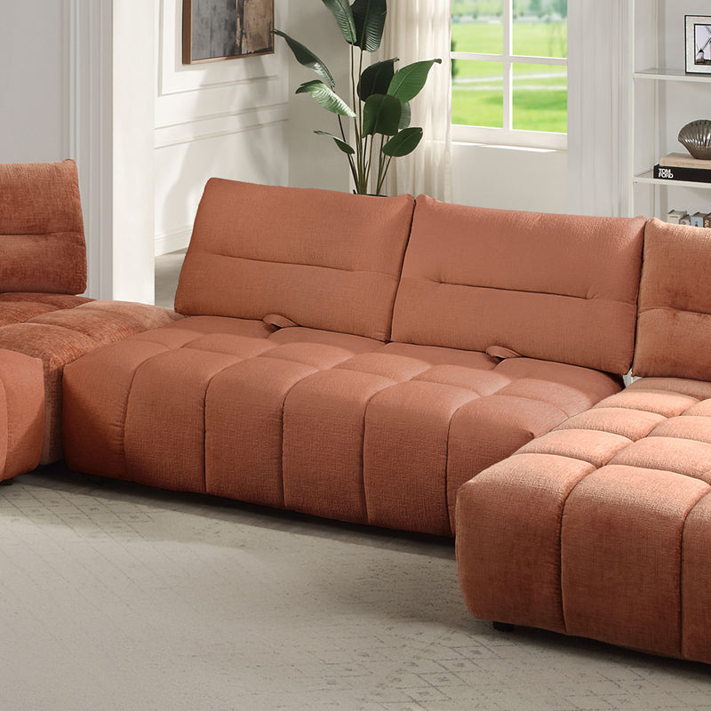 Loanna Moludar - Loveseat - LV04052