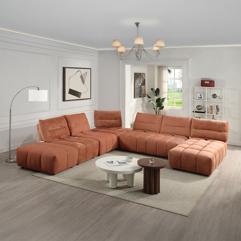 Loanna Moludar - Loveseat - LV04052