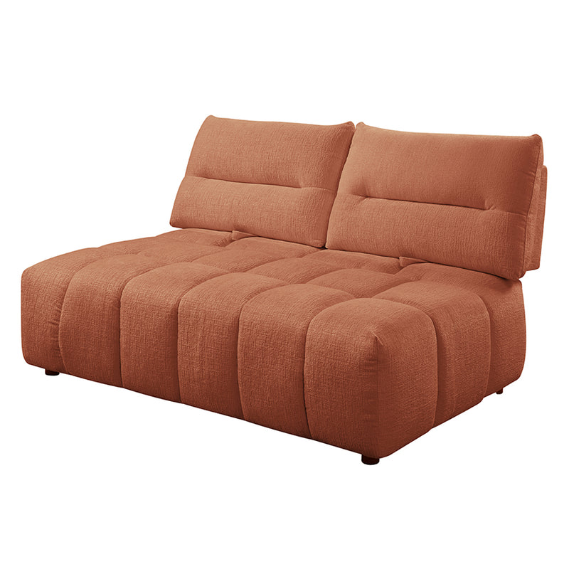 Loanna Moludar - Loveseat - LV04052
