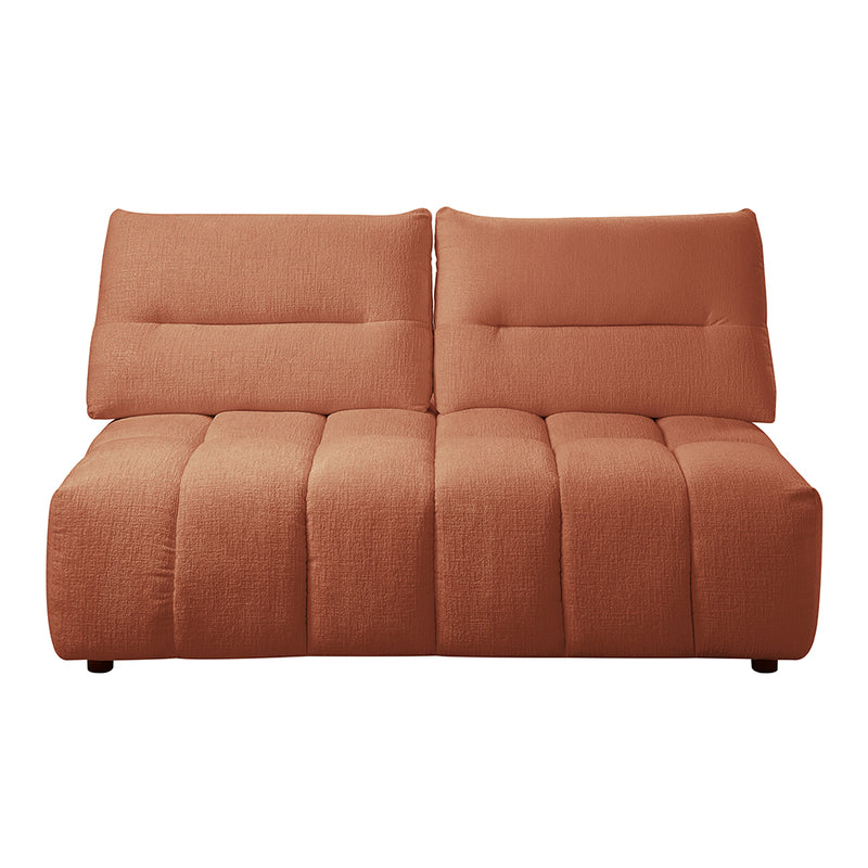 Loanna Moludar - Loveseat - LV04052