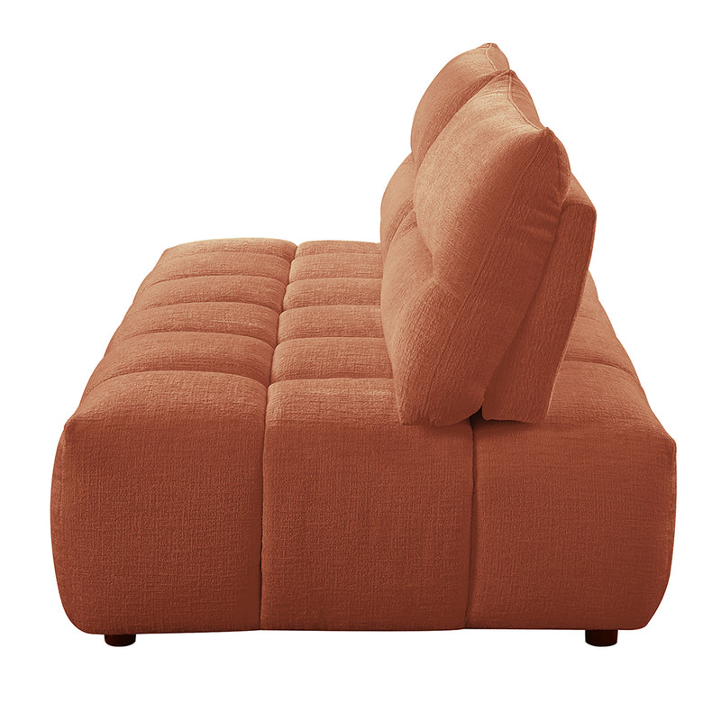 Loanna Moludar - Loveseat - LV04052