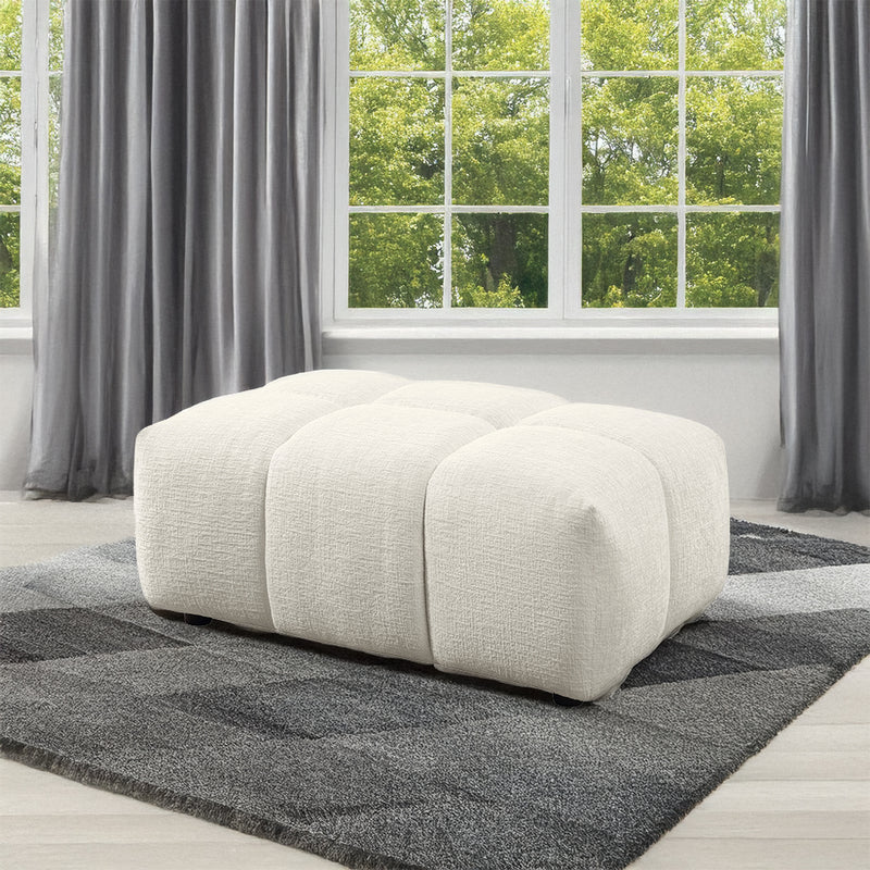 Loanna Ottoman - LV04044