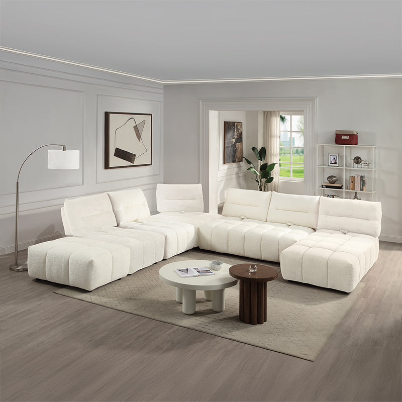 Loanna Ottoman - LV04044
