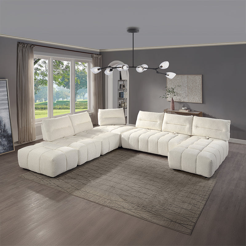 Loanna Ottoman - LV04044