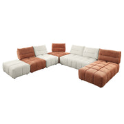 Loanna Ottoman - LV04044