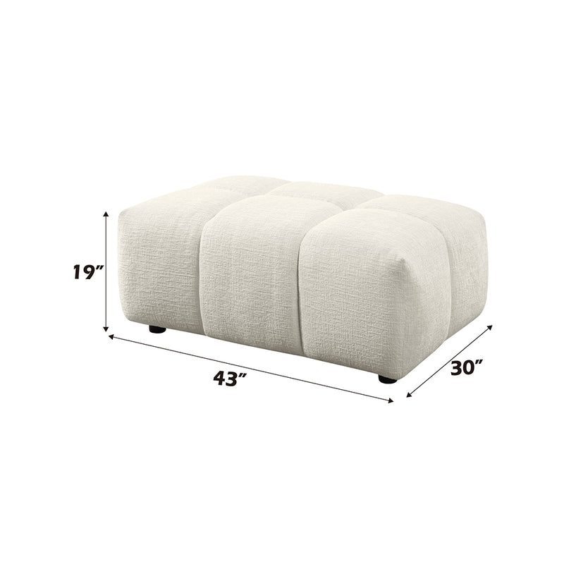Loanna Ottoman - LV04044