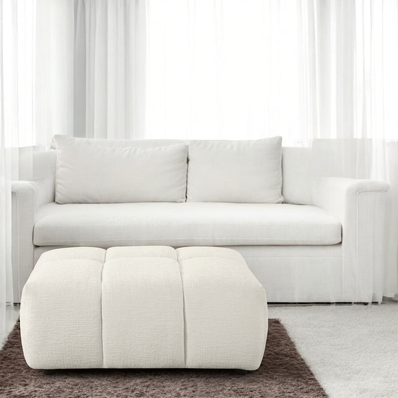 Loanna Ottoman - LV04044
