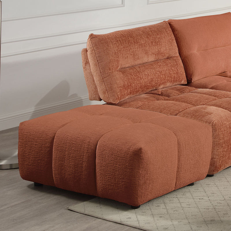 Loanna Ottoman - LV04054