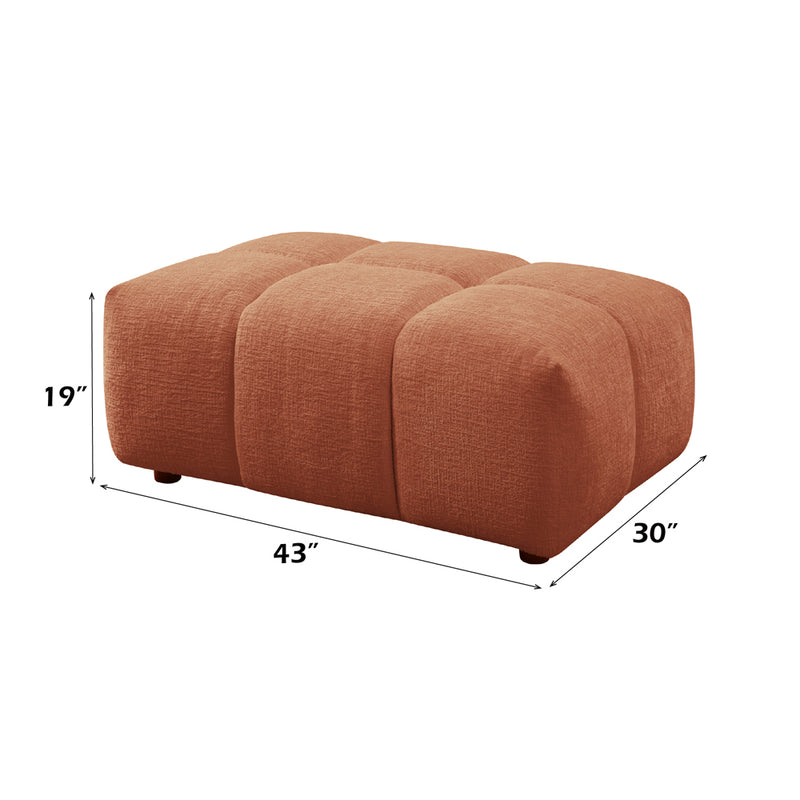 Loanna Ottoman - LV04054