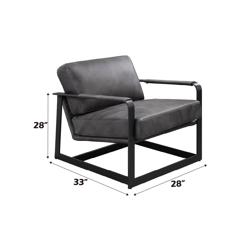 Locnos Accent Chair - 59944