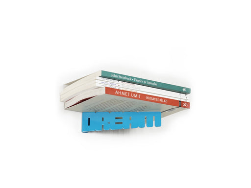 Locutus Dream Shelf in Blue - 760-LOC-MT191501