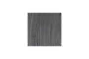 Lodanna Gray Dresser - Gate FurnitureDresser