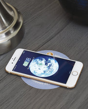 Lodanna Gray Youth LED Panel Bedroom Set - Gate FurnitureYouth Bedroom Set