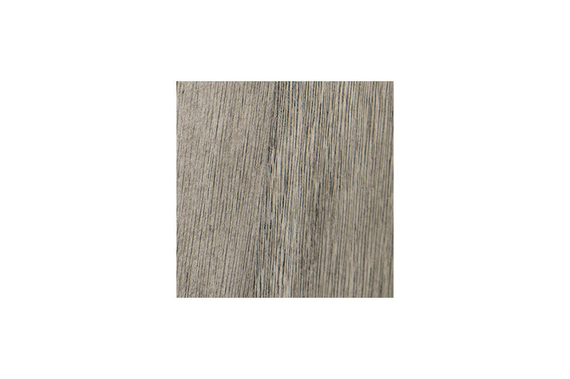 Lodenbay Antique Gray King Panel Bed - Gate FurnitureKing Bed