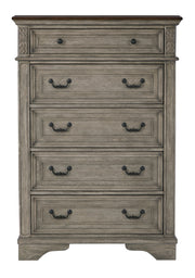 Lodenbay Chest of Drawers - Gate FurnitureChest
