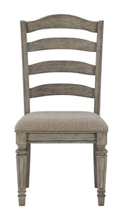 Lodenbay Dining Chair (Set of 2) - Gate FurnitureDining Chair