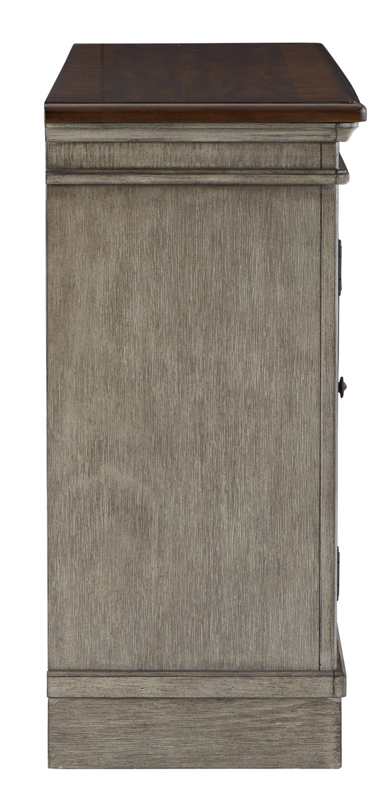 Lodenbay Dining Server - Gate FurnitureCabinet