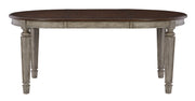 Lodenbay Dining Table - Gate FurnitureDining Table