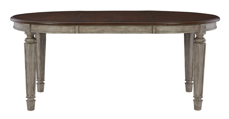 Lodenbay Dining Table - Gate FurnitureDining Table