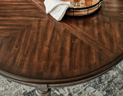 Lodenbay Dining Table - Gate FurnitureDining Table