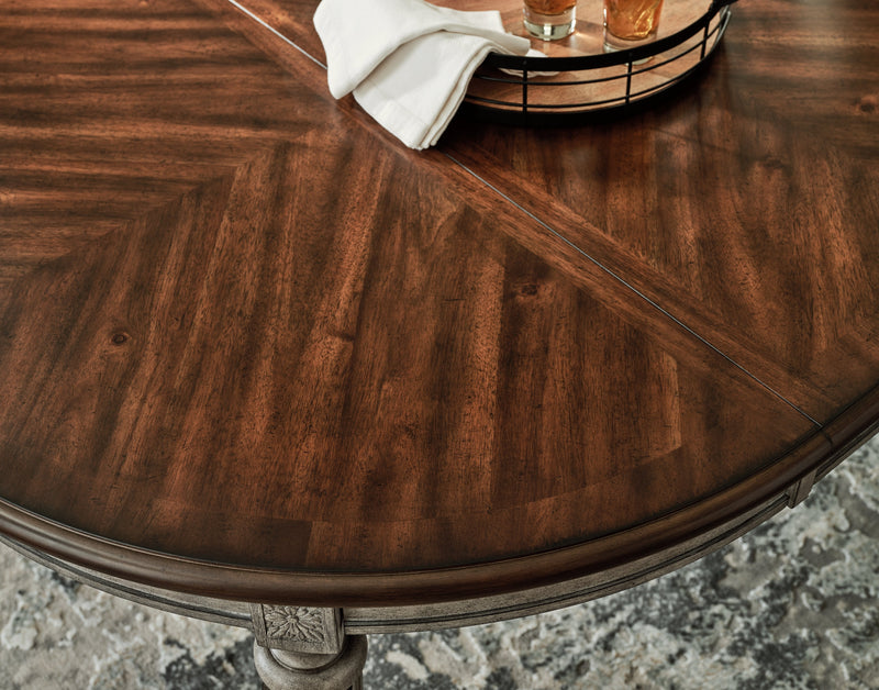 Lodenbay Dining Table - Gate FurnitureDining Table