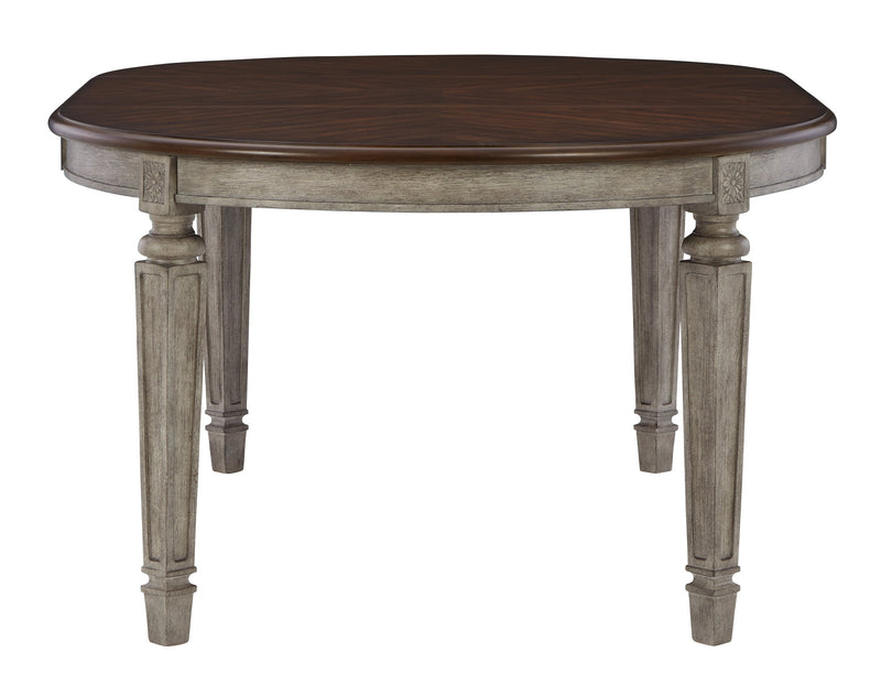 Lodenbay Dining Table - Gate FurnitureDining Table