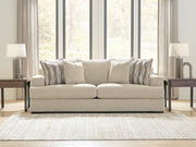 Lofwood Oatmeal Sofa - PC6960538