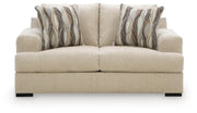 Lofwood Sofa and Loveseat - PC69605U1